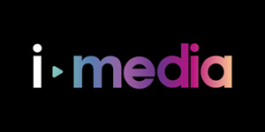 i-media logo