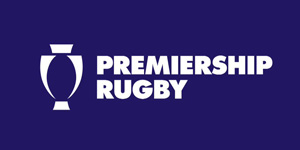 Premiership Rugby logo
