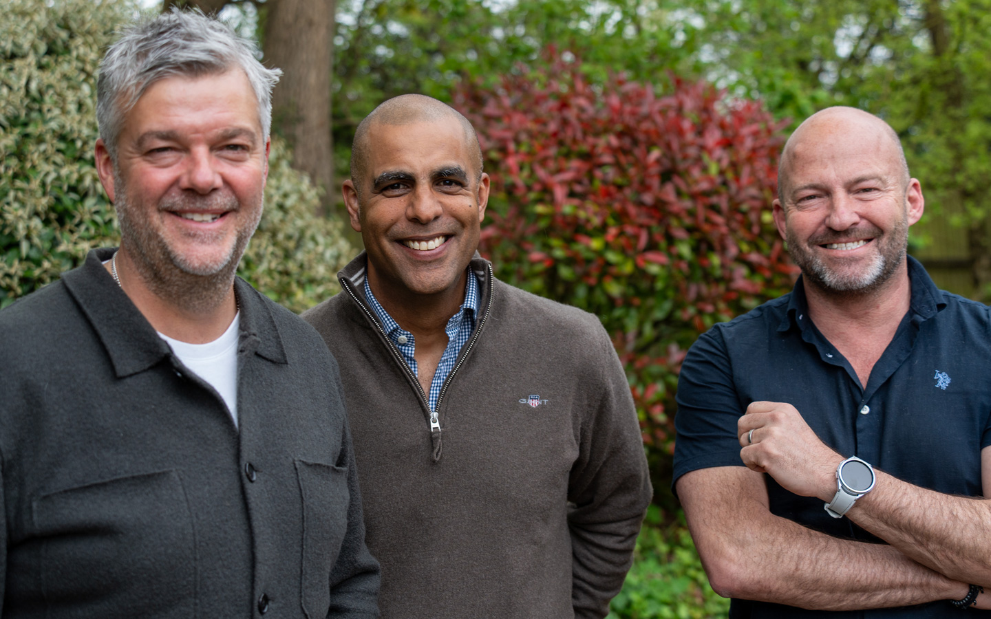 Volando Partners launches to tackle the ‘growth gap’ facing scaling businesses